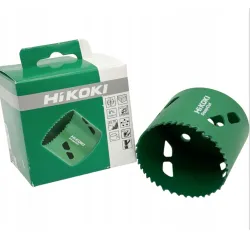 
                  HIKOKI Otwornica HSS-Co 70X60MM 4102019